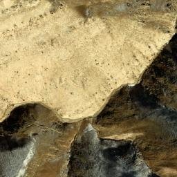 Satellite imagery of Kōh-e Seh Bandī, AF