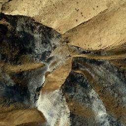 Satellite imagery of Kōh-e Seh Bandī, AF