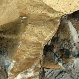 Satellite imagery of Kōh-e Seh Bandī, AF