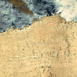 Satellite imagery of Kōh-e Zāwah-ye Shāh, AF