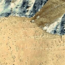 Satellite imagery of Kōh-e Zāwah-ye Shāh, AF