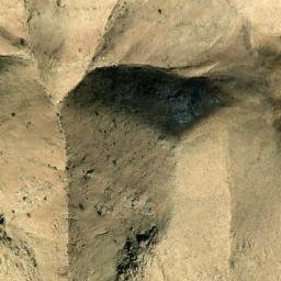 Satellite imagery of Kōh-e Bōrnimī, AF