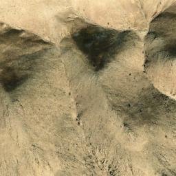 Satellite imagery of Kōh-e Bōrnimī, AF