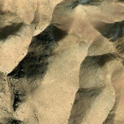 Satellite imagery of Kōh-e Bōrnimī, AF