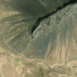 Satellite imagery of Paytow-e Rakhnah, AF