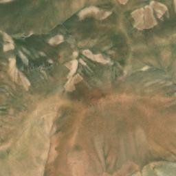 Satellite imagery of Sar-e Siyāh Sang, AF