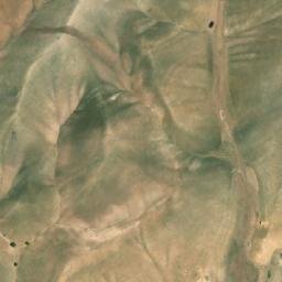 Satellite imagery of Sar-e Siyāh Sang, AF