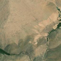 Satellite imagery of Sang-e Safēd, AF