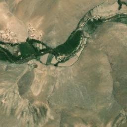 Satellite imagery of Band-e Ōkar, AF