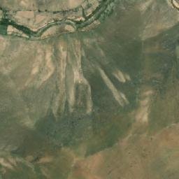 Satellite imagery of Band-e Ōkar, AF