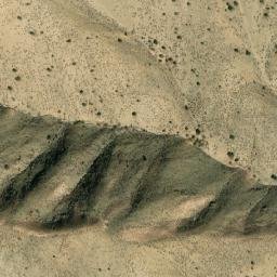 Satellite imagery of Shigat, AF