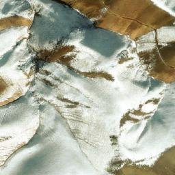 Satellite imagery of Band-e Qich, AF