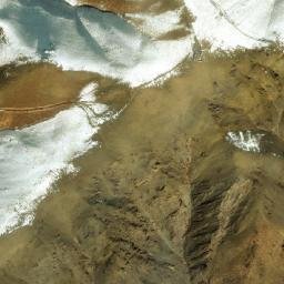 Satellite imagery of Band-e Qich, AF