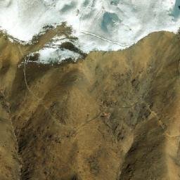 Satellite imagery of Band-e Qich, AF