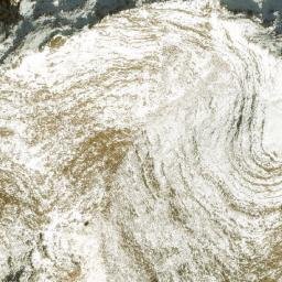 Satellite imagery of Kōh-e Zūl, AF