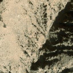 Satellite imagery of Kōh-e Sabz Kamar, AF