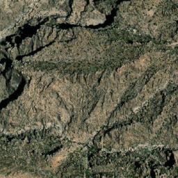 Satellite imagery of Kōh-e Khwājah Dād, AF