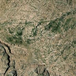 Satellite imagery of Kōh-e Khwājah Dād, AF