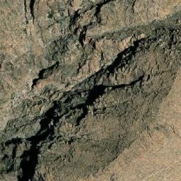 Satellite imagery of Kōh-e Sarkah, AF