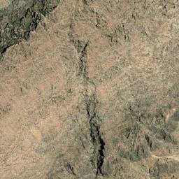 Satellite imagery of Kōh-e Sarkah, AF