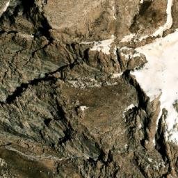 Satellite imagery of Kōh-e Sang-e Bād, AF