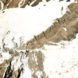 Satellite imagery of Kōh-e Sang-e Bād, AF