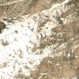 Satellite imagery of Kōh-e Sang-e Bād, AF