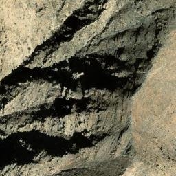 Satellite imagery of Kārēzak Ghar, AF