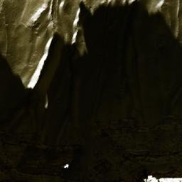 Satellite imagery of Mīrashkarō, AF