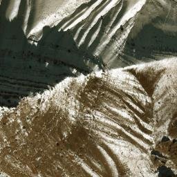 Satellite imagery of Mīrashkirō, AF