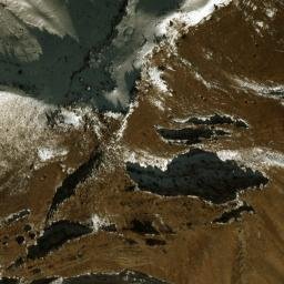 Satellite imagery of Mīrashkirō, AF