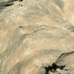 Satellite imagery of Kōh-e Jowqōl, AF