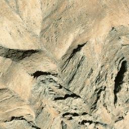 Satellite imagery of Kōh-e Jowqōl, AF