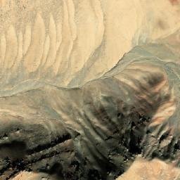 Satellite imagery of Ghunḏêy-ye Girdsar, AF