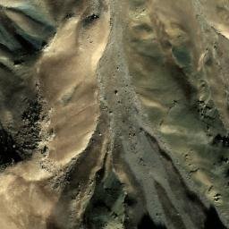 Satellite imagery of Kōh-e Khushkābah, AF