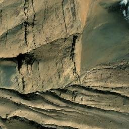 Satellite imagery of Qādah-ye Bilowghī, AF