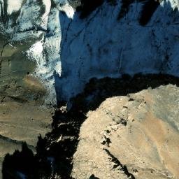 Satellite imagery of Qādah-ye Bilowghī, AF