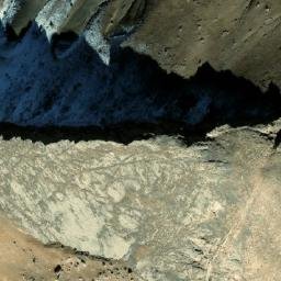 Satellite imagery of Qādah-ye Bilowghī, AF