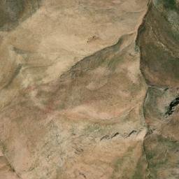 Satellite imagery of Kōtal-e Ōbêh, AF