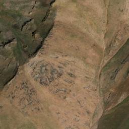 Satellite imagery of Nājay, AF