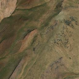 Satellite imagery of Nājay, AF