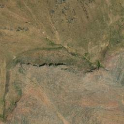 Satellite imagery of Nājay, AF