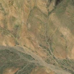 Satellite imagery of Kōh-e Gulbutah, AF