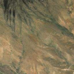 Satellite imagery of Kōh-e Gulbutah, AF
