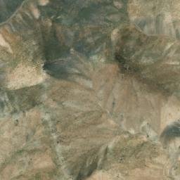 Satellite imagery of Shēr Buz Ghar, AF