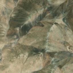 Satellite imagery of Shēr Buz Ghar, AF