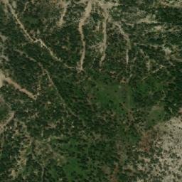 Satellite imagery of Rājōkah Ghar, AF