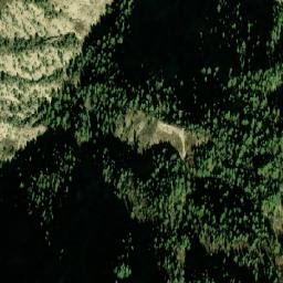 Satellite imagery of Bāzay Ghar, AF