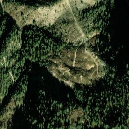 Satellite imagery of Bāzay Ghar, AF