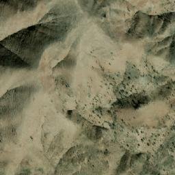 Satellite imagery of Ghīwbā Khūlah, AF
